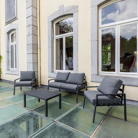 Suite Luxueuse Au Chateau De Saint Vitu 104 Tinlot Ngoại thất bức ảnh
