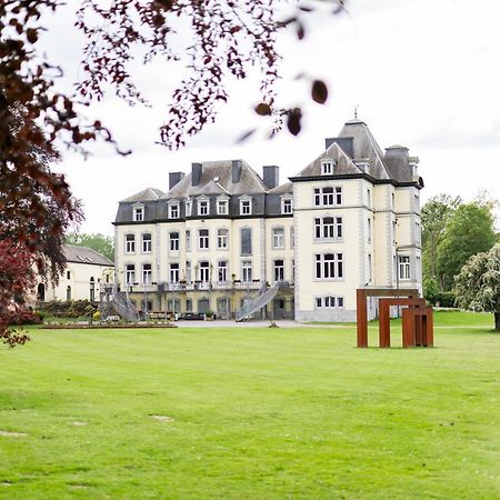 Suite Luxueuse Au Chateau De Saint Vitu 104 Tinlot Ngoại thất bức ảnh