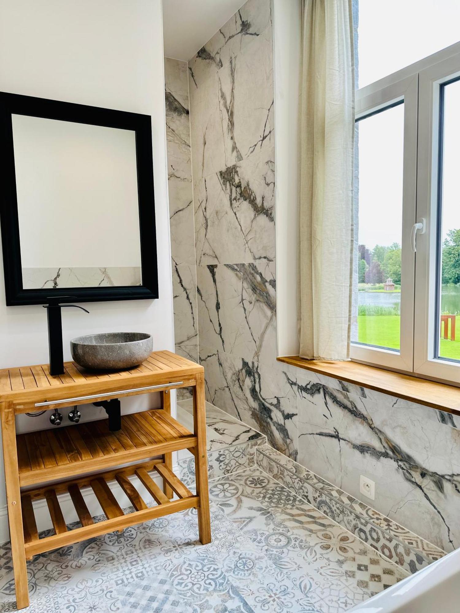 Suite Luxueuse Au Chateau De Saint Vitu 104 Tinlot Ngoại thất bức ảnh