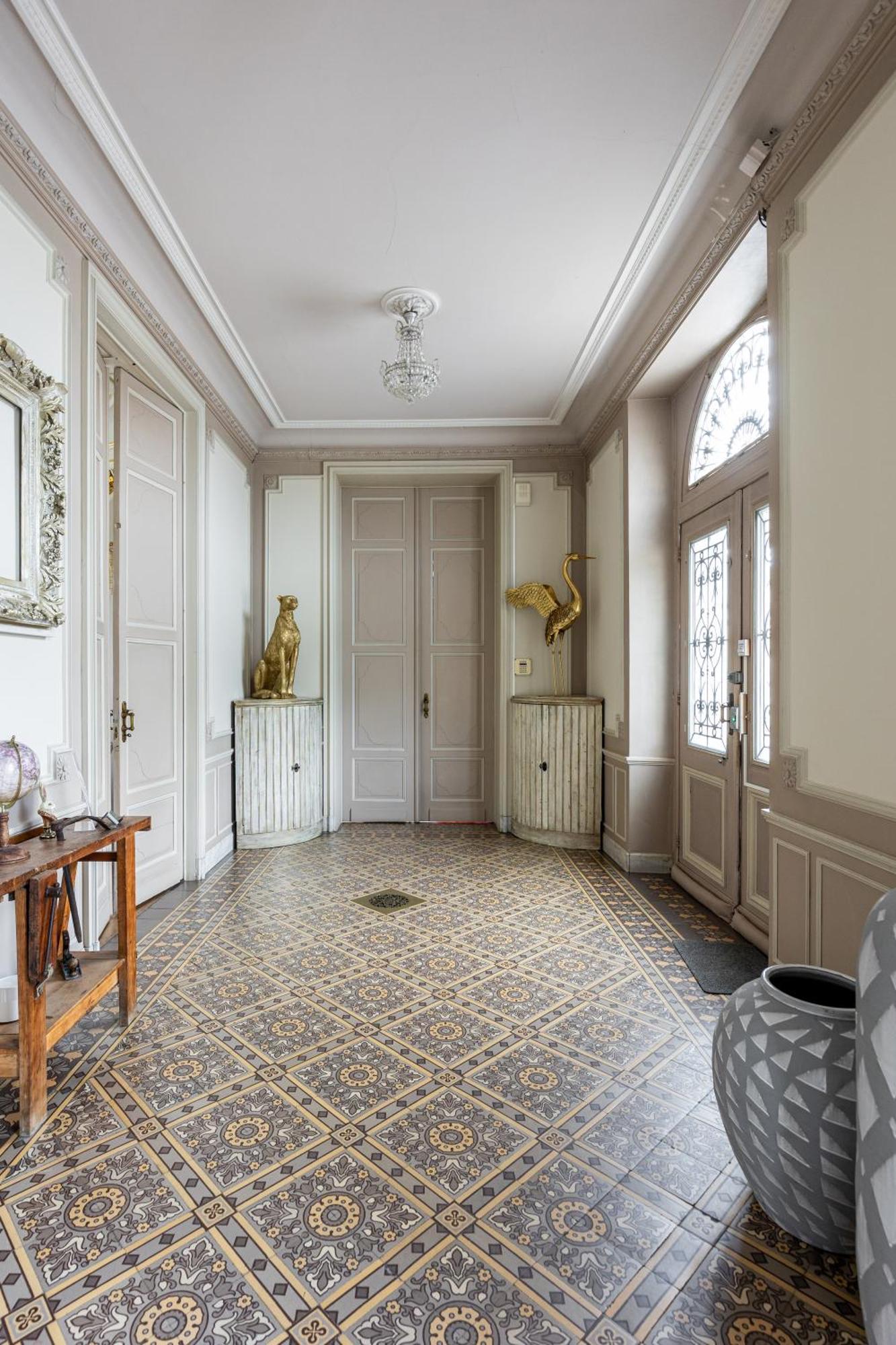 Suite Luxueuse Au Chateau De Saint Vitu 104 Tinlot Ngoại thất bức ảnh