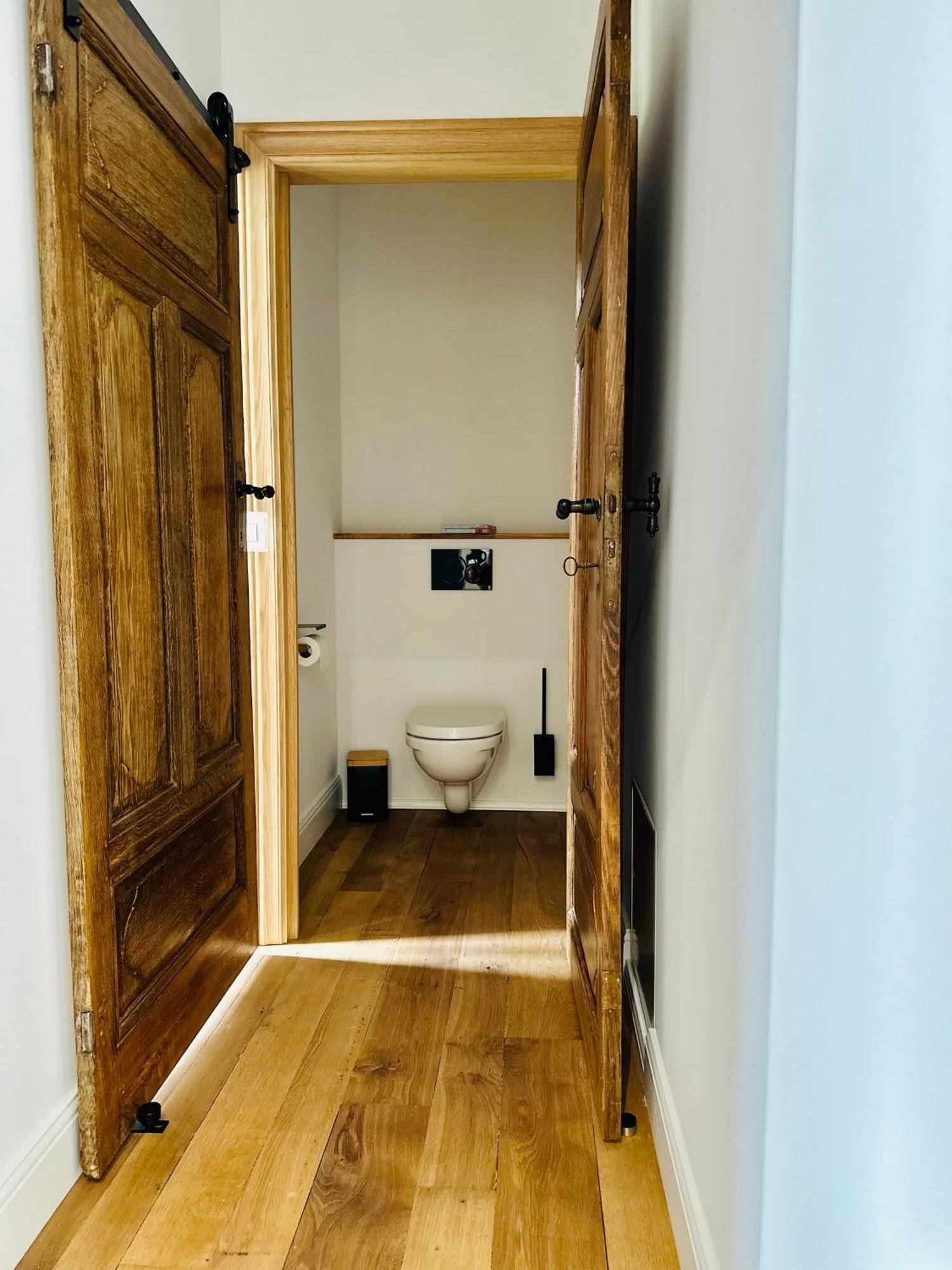 Suite Luxueuse Au Chateau De Saint Vitu 104 Tinlot Ngoại thất bức ảnh