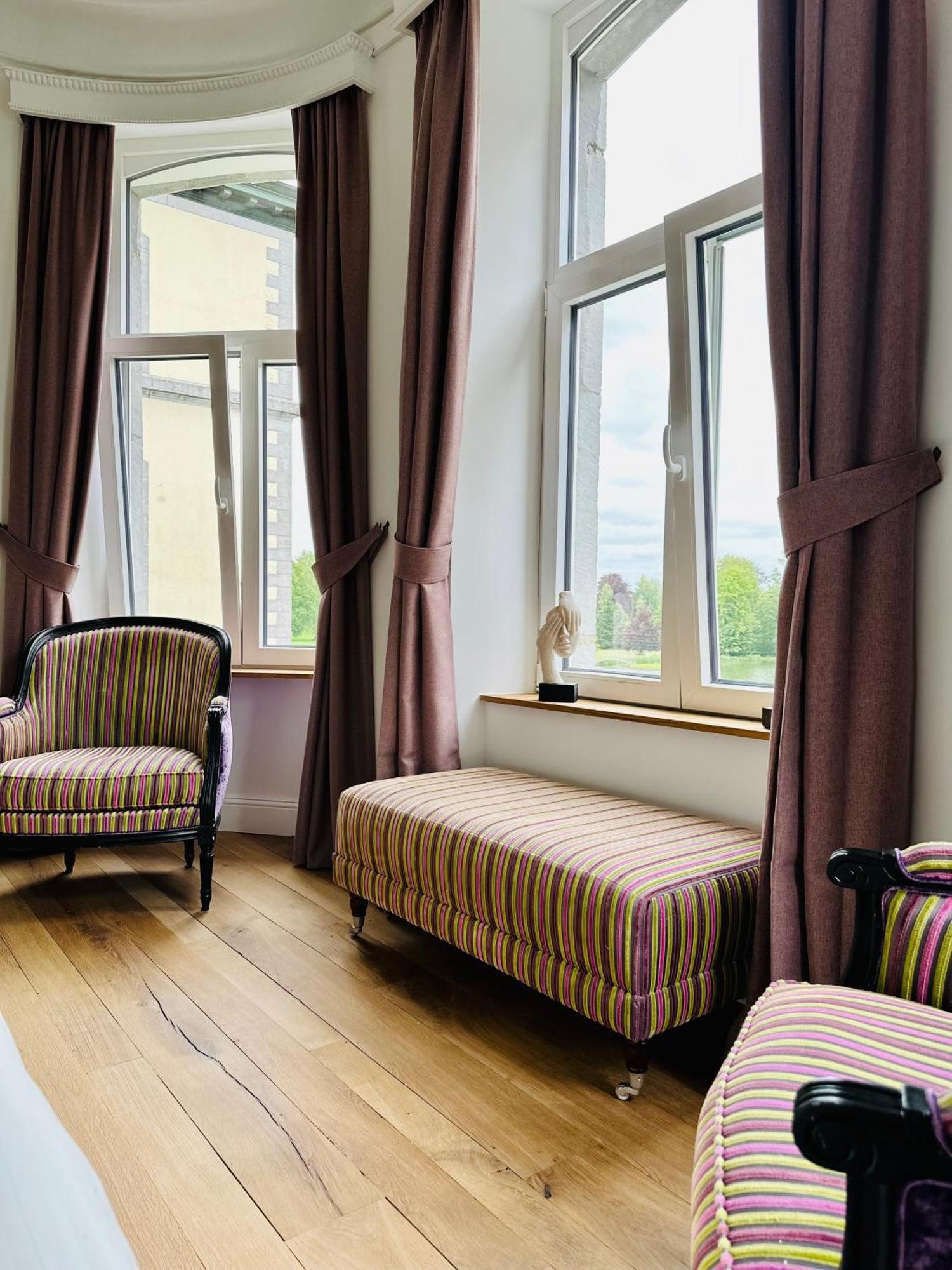 Suite Luxueuse Au Chateau De Saint Vitu 104 Tinlot Ngoại thất bức ảnh