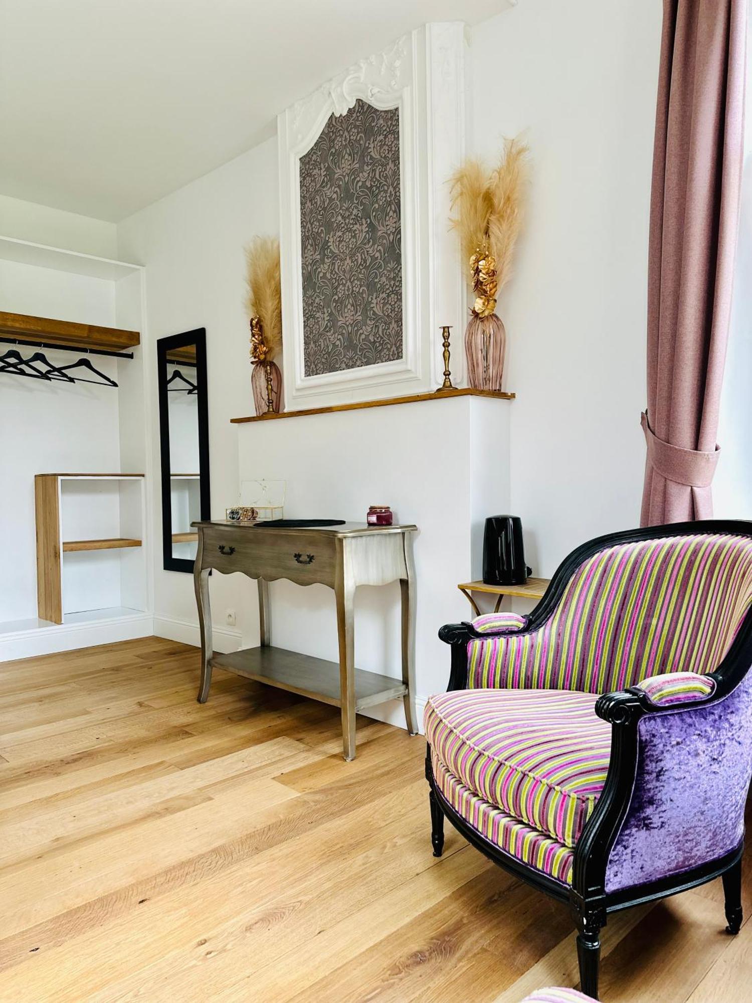Suite Luxueuse Au Chateau De Saint Vitu 104 Tinlot Ngoại thất bức ảnh