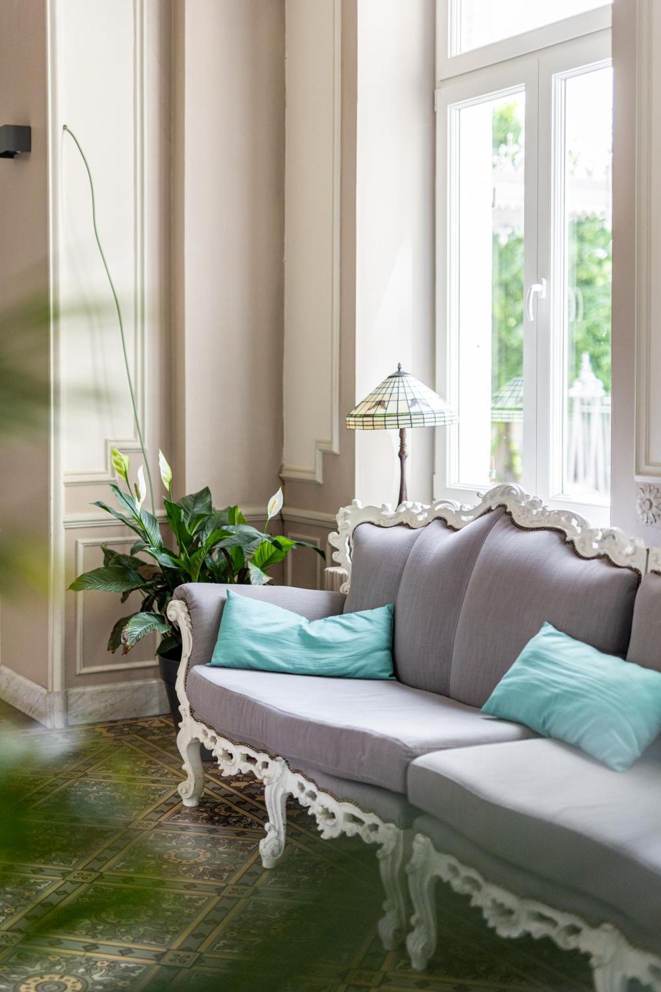 Suite Luxueuse Au Chateau De Saint Vitu 104 Tinlot Ngoại thất bức ảnh