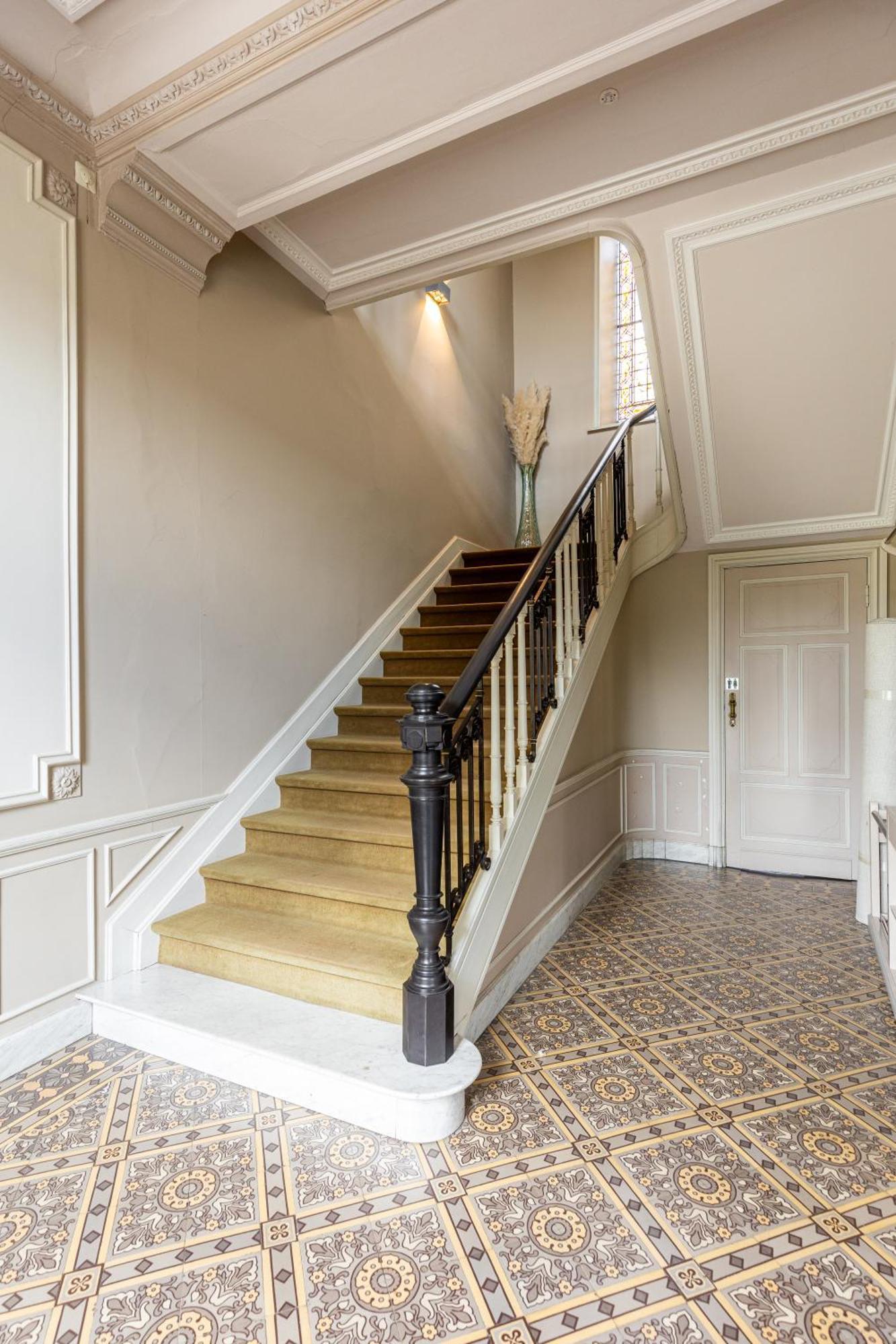 Suite Luxueuse Au Chateau De Saint Vitu 104 Tinlot Ngoại thất bức ảnh